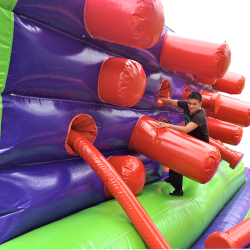 Swipe Off Baan 45 Meter Swipe Off Baan 45 Meter